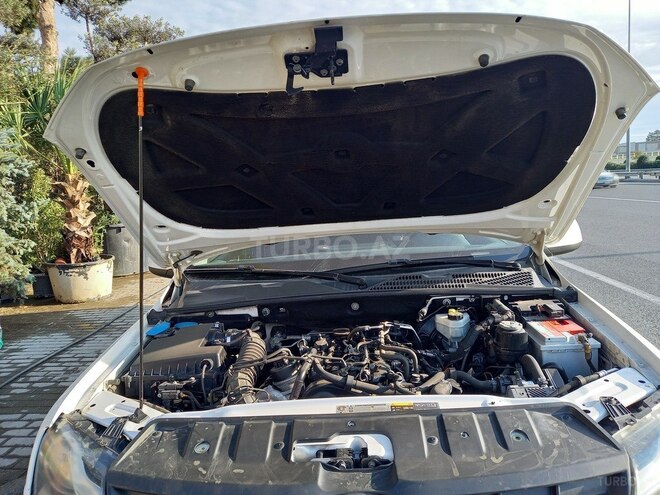 Volkswagen Amarok 2012, 187,000 km - 2.0 l - Bakı