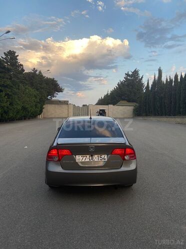 Honda Civic 2008, 180,000 km - 1.3 l - Bakı