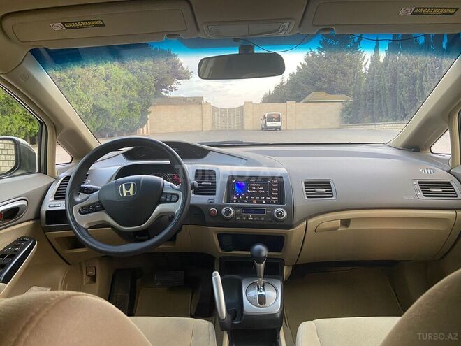 Honda Civic 2008, 180,000 km - 1.3 l - Bakı