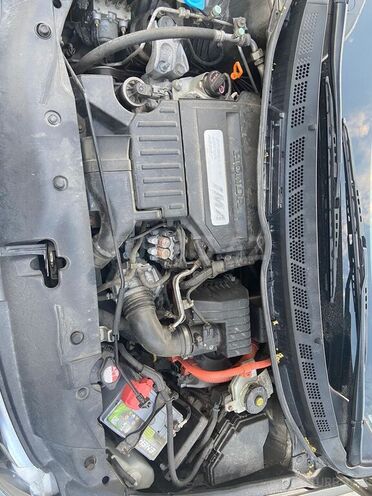 Honda Civic 2008, 180,000 km - 1.3 l - Bakı