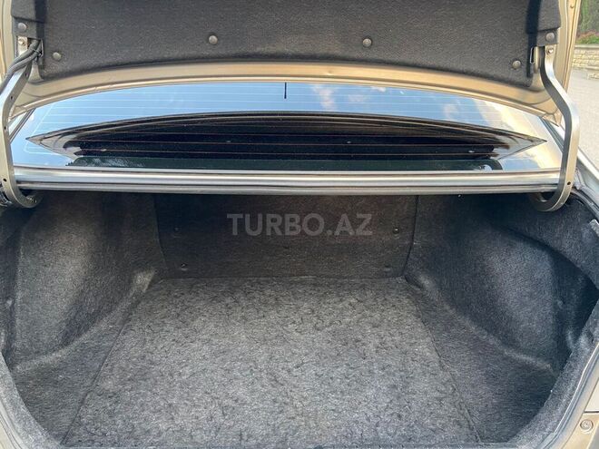 Honda Civic 2008, 180,000 km - 1.3 l - Bakı