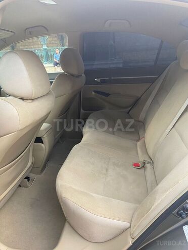 Honda Civic 2008, 180,000 km - 1.3 l - Bakı