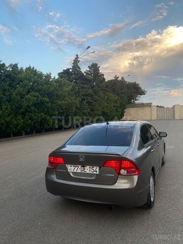 Honda Civic 2008, 180,000 km - 1.3 l - Bakı