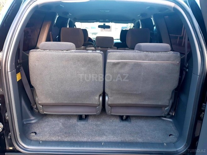 Toyota Prado 2008, 218,500 km - 2.7 l - Sumqayıt