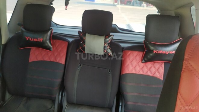 Renault Scenic 2006, 292,515 km - 1.5 l - Bakı