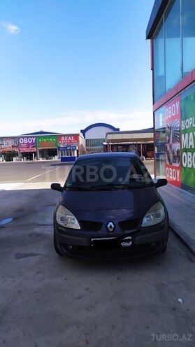 Renault Scenic 2006, 292,515 km - 1.5 l - Bakı