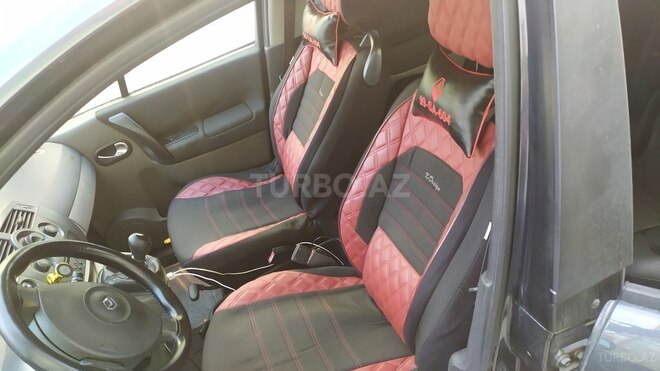 Renault Scenic 2006, 292,515 km - 1.5 l - Bakı
