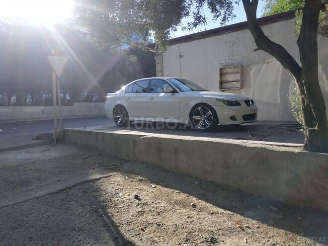 BMW 530 2006, 108,000 km - 3.0 l - Bakı