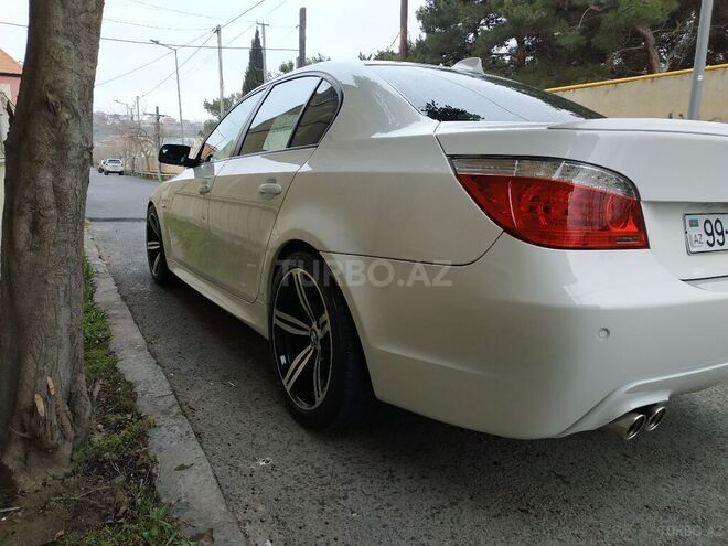 BMW 530 2006, 108,000 km - 3.0 l - Bakı