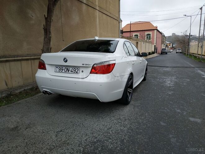 BMW 530 2006, 108,000 km - 3.0 l - Bakı