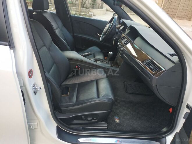 BMW 530 2006, 108,000 km - 3.0 l - Bakı