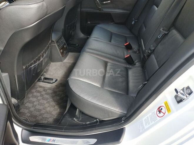 BMW 530 2006, 108,000 km - 3.0 l - Bakı