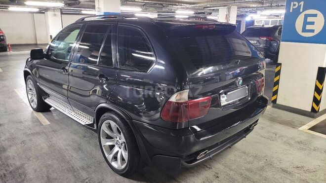 BMW X5 2003, 185,000 km - 3.0 l - Bakı