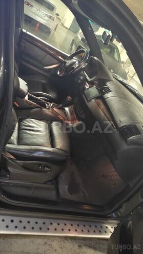 BMW X5 2003, 185,000 km - 3.0 l - Bakı