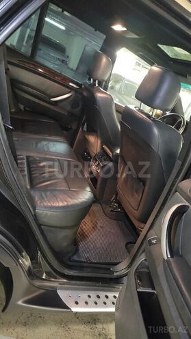 BMW X5 2003, 185,000 km - 3.0 l - Bakı
