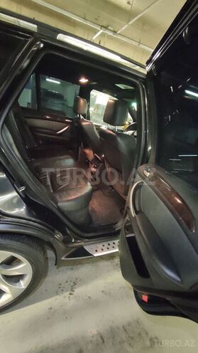BMW X5 2003, 185,000 km - 3.0 l - Bakı