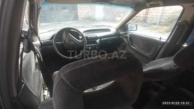 Opel Astra 1993, 390,000 km - 2.0 l - Bakı