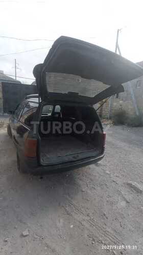 Opel Astra 1993, 390,000 km - 2.0 l - Bakı
