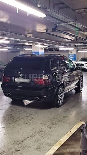 BMW X5 2003, 185,000 km - 3.0 l - Bakı