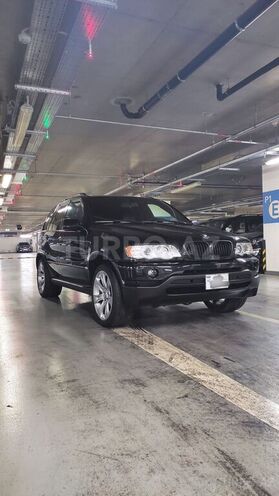 BMW X5 2003, 185,000 km - 3.0 l - Bakı