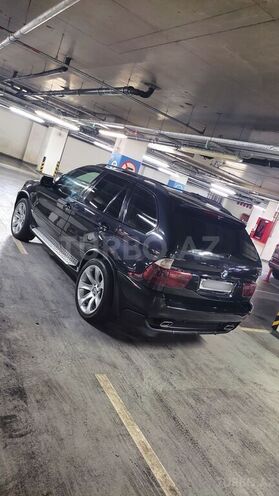 BMW X5 2003, 185,000 km - 3.0 l - Bakı