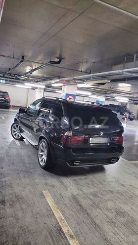 BMW X5 2003, 185,000 km - 3.0 l - Bakı