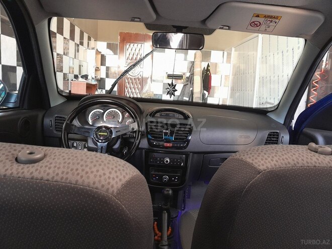 Saipa Saina 2021, 55,800 km - 1.5 л - Bakı