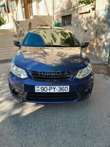 Saipa Saina 2021, 55,800 km - 1.5 л - Bakı
