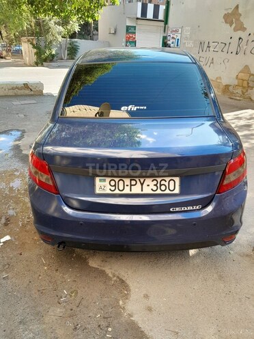 Saipa Saina 2021, 55,800 km - 1.5 л - Bakı