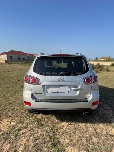 Hyundai Santa Fe 2009, 145,000 km - 2.0 l - Bakı