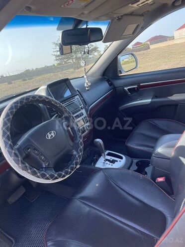 Hyundai Santa Fe 2009, 145,000 km - 2.0 l - Bakı