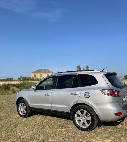 Hyundai Santa Fe 2009, 145,000 km - 2.0 l - Bakı