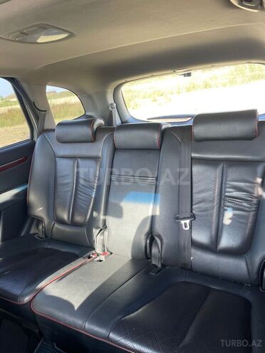 Hyundai Santa Fe 2009, 145,000 km - 2.0 l - Bakı