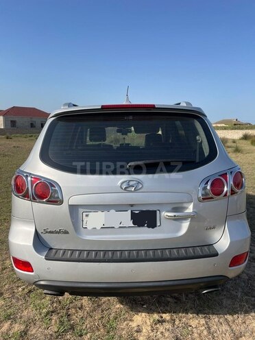 Hyundai Santa Fe 2009, 145,000 km - 2.0 l - Bakı