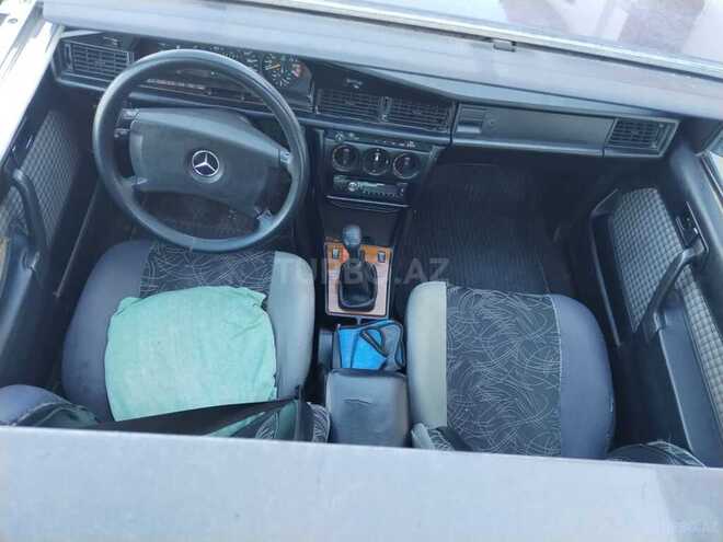 Mercedes 190 1992, 321,452 km - 1.8 l - Bakı