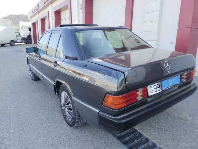 Mercedes 190 1992, 321,452 km - 1.8 l - Bakı