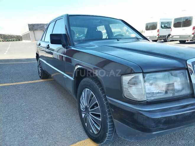 Mercedes 190 1992, 321,452 km - 1.8 l - Bakı