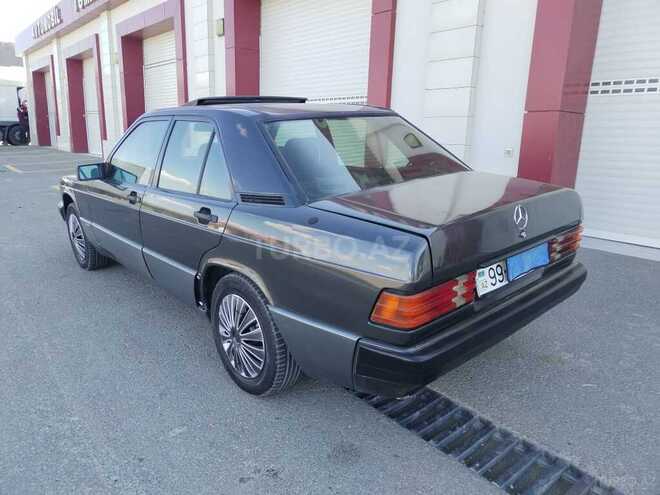 Mercedes 190 1992, 321,452 km - 1.8 l - Bakı