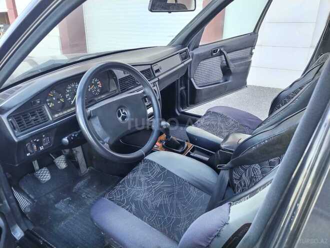Mercedes 190 1992, 321,452 km - 1.8 l - Bakı