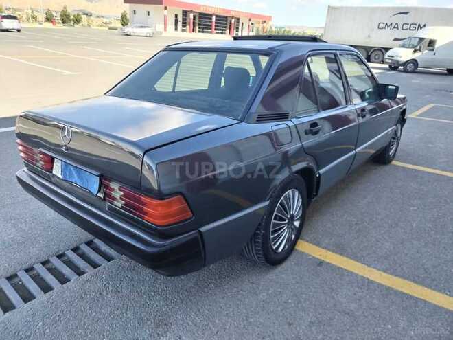 Mercedes 190 1992, 321,452 km - 1.8 l - Bakı