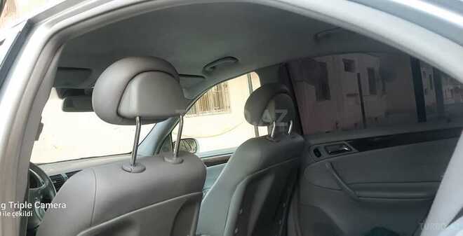 Mercedes C 200 2001, 397,000 km - 2.0 l - Bakı