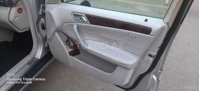 Mercedes C 200 2001, 397,000 km - 2.0 l - Bakı