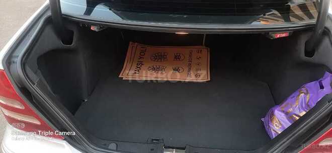 Mercedes C 200 2001, 397,000 km - 2.0 l - Bakı