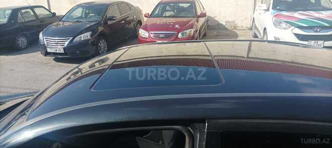 Mercedes E 230 1996, 218,100 km - 2.3 l - Bakı