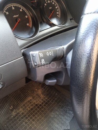 Opel Astra 2007, 267,856 km - 1.3 l - Bakı