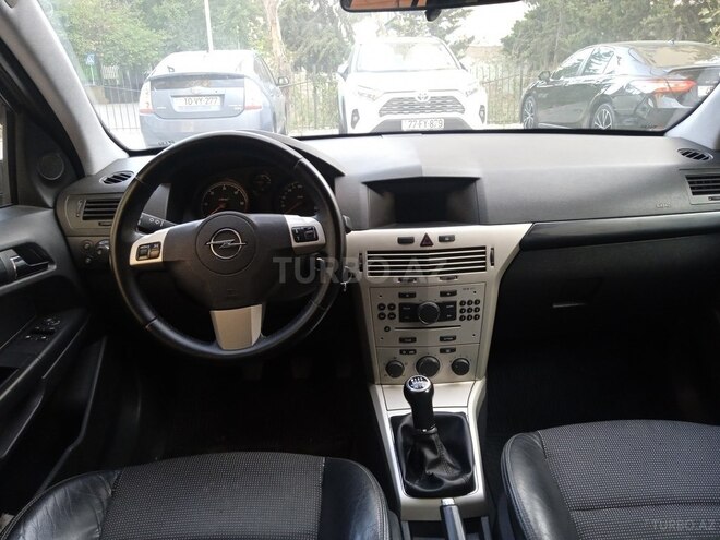 Opel Astra 2007, 267,856 km - 1.3 l - Bakı