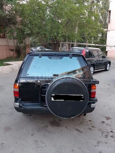 Nissan Pathfinder 1998, 178,000 km - 3.2 l - Bakı