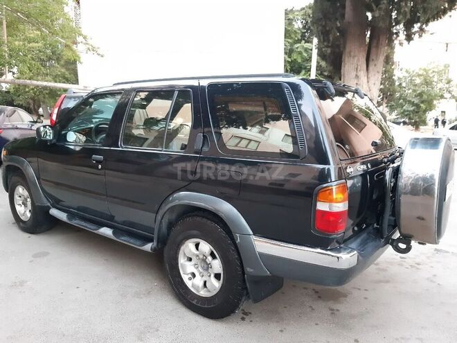 Nissan Pathfinder 1998, 178,000 km - 3.2 l - Bakı