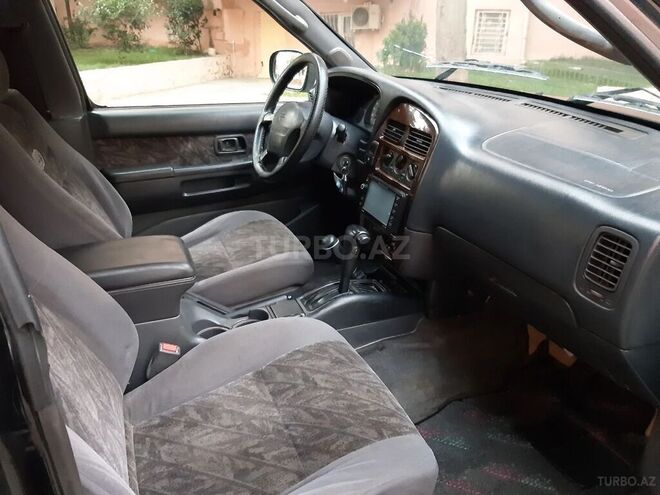 Nissan Pathfinder 1998, 178,000 km - 3.2 l - Bakı