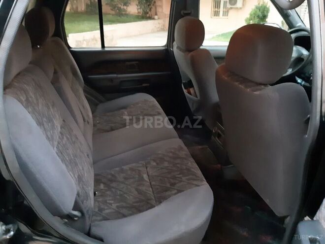 Nissan Pathfinder 1998, 178,000 km - 3.2 l - Bakı